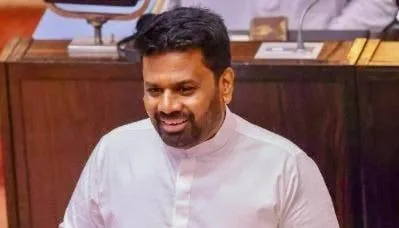 කිසිදු අපරාධයක් කාලයේ වැලි තලාවෙන් යටපත් වීමට ඉඩ තබන්නේ නැහැ අපරාධකරුවන් නිසි පරිදි නීතිය ඉදිරියට ගෙන එනවා - ජනාධිපති