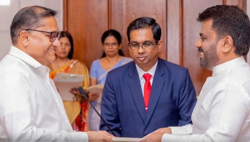 ඔවුන් මාරුවෙන් මාරුවට රටට කළ විනාශයේ ප්රථිපල - ජීනීවා මානව හිමිකම් කොමිසමෙන් ශ්රී ලංකාවට දැඩි තරවටුවක්..?