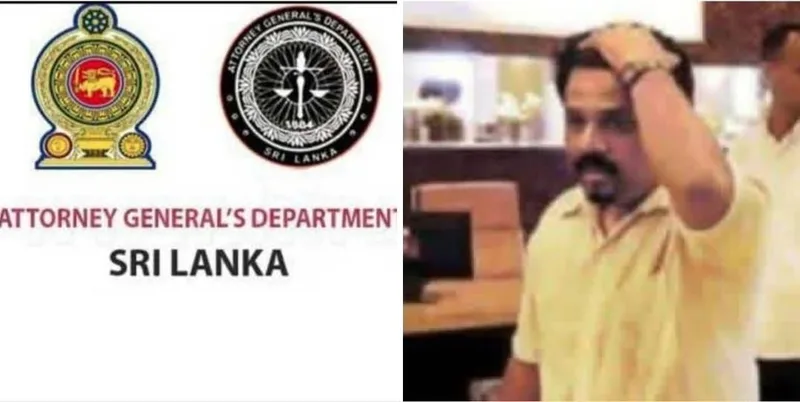 අනුර හොරකම නීතිගත කරයිද..?