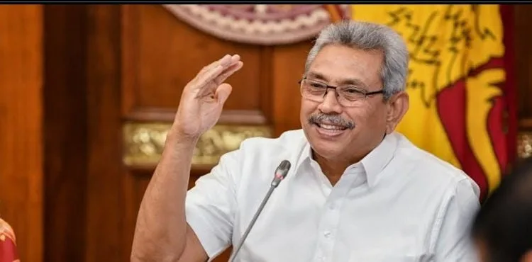 භූමිය ජාතියේ අත්තිවාරමයි-ජනපතිගේ අවධානය භූමියටයි