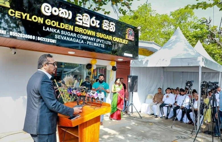 එක බඩුවකට - එක කඩයක්..?