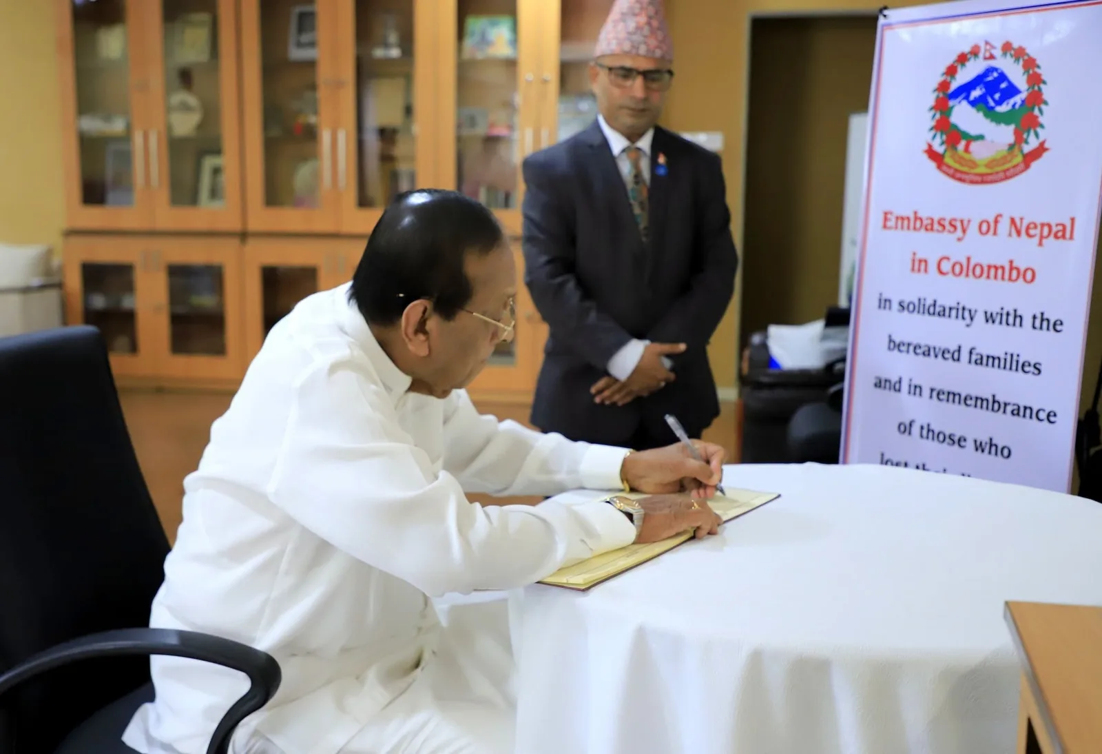 ගෝලීය උණුසුම පාලනය නොකළ හොත් අභියෝග රැසක්