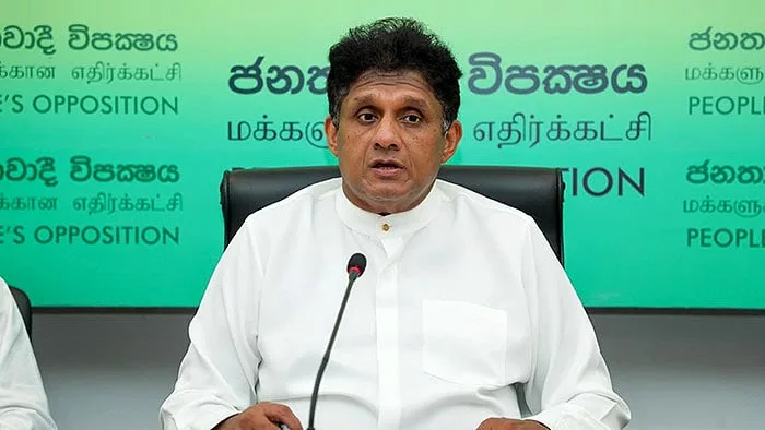 දරුවෝ මන්ද පෝෂණයෙන් දුක් විඳින කොට අයවැයෙන් සුරංගනා ලොවක් මවනවා