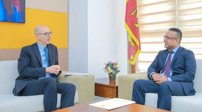 ශ්රී ලංකාව සහ ඉතාලිය අතර ශ්රම සංක්රමණික සහයෝගීතාවක්