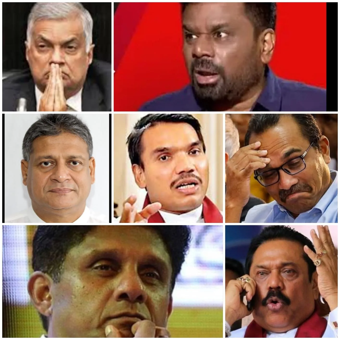 සිය පසුබෑම නොපිළි ගන්නා මාළිමා ව්යාධිය