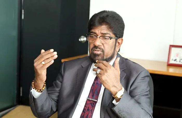 සිකුරාදා(20) රාත්‍රී 10 සිට 30 වැනි දා තෙක් රට අගුළු දැමේ