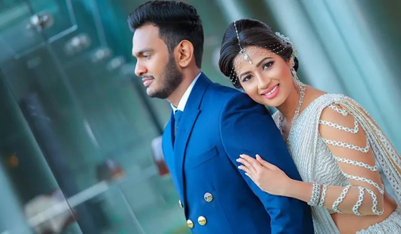 තිසුරි සුරාජ් ගැන කතා කරයි