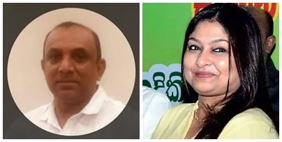 සජබයට සල්ලි දෙන ආණ්ඩුවේ සැඟ වුණු අමුත්තා හොයමුද..?
