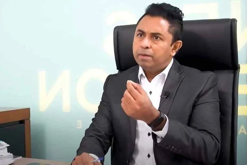 චමුදිතට එල්ල කෙරුණු ප්රහාරය සාධාරණ සමාජය හෙළා දකියි