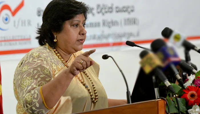 දිල්රුක්ෂි ඩයස්ගෙයි-ඇවන්ගාඩ් අධිපතිගෙයි දුරකථන සංවාදය ගැන නීතිපති දෙපාර්තමේන්තුවෙන් පරීක්ෂණයක්..!