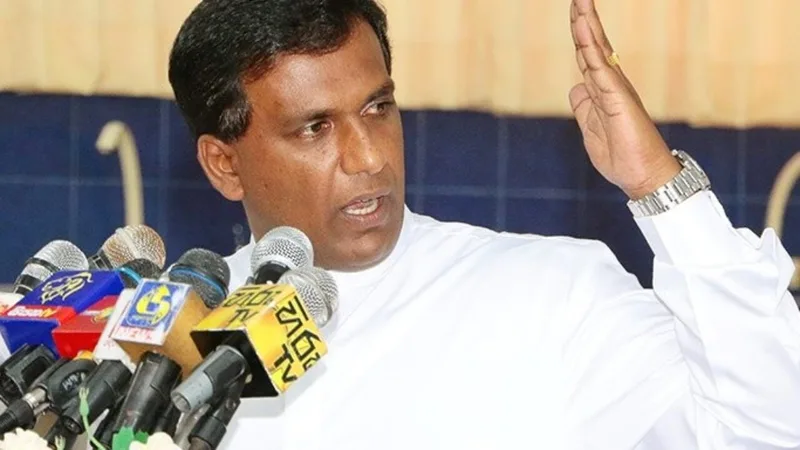 කොහොමත් මුදල් අච්චු ගහන්නේ මහා බැංකුව තමයි..?