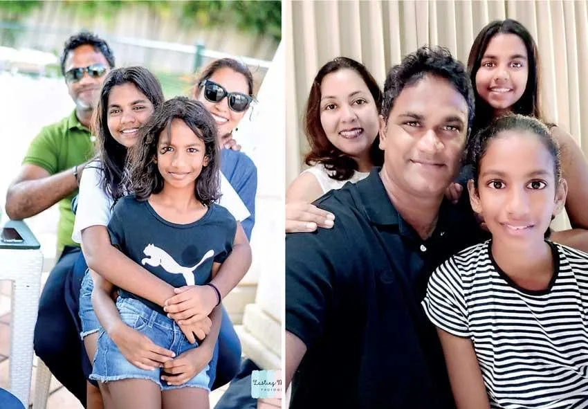 එද‌ා මහේලටත් අපි හොඳ රැගක් දුන්නා