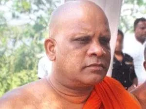 විපක්ෂ නායකයා විහිළු කාරයෙක් වෙලා