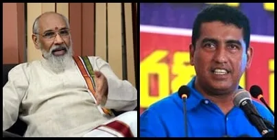 ලොකු අනතුරකින් සී.වී බේරූ හැටි ජොනී හෙළි කරයි