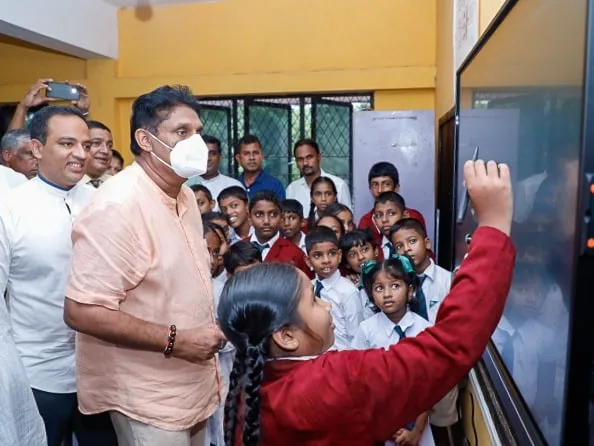කයිය නායකයින්ගේ දේශද්රෝහී ප්රාර්ථනාව විපක්ෂ නායක හෙළිදරව් කරයි