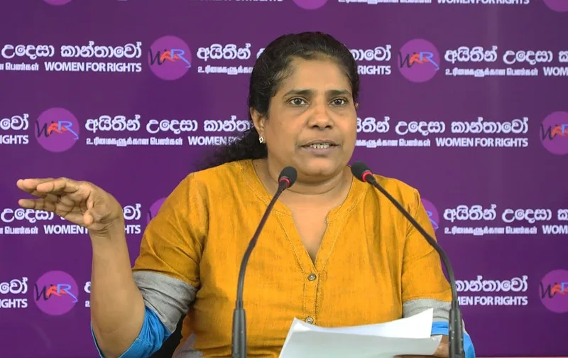 කබ්රාල්ට මහ බැංකුව භාරදීම නරියාට කුකුල්ලු භාරදීමක්..!