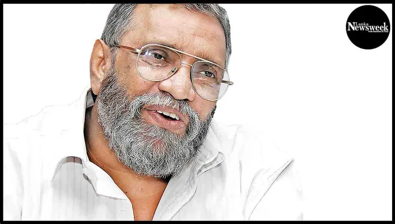 "ජනපතිවරණය නොවැම්බර් 15-දෙසැම්බර් 07" ස්ථිරයි..!