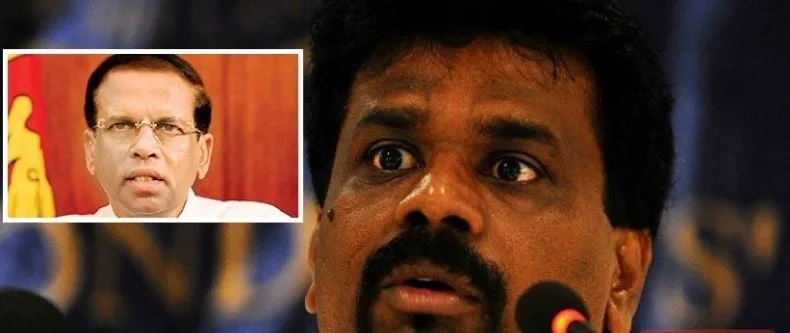 සිව් මසක් සඳහා ජනපතිට කෝටි 240ක්-ජවිපෙ විරෝධය