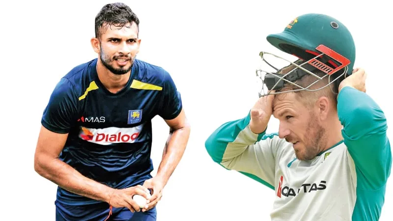 ඔස්ට්රේලියාවට එරෙහි පළමු විස්සයි-20 ගැටුම අදයි