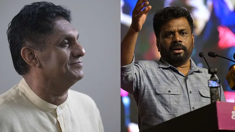 හාල් කියා ගන්න බැරි ආණ්ඩුවෙන්, සජබයට හාල් මඩක්