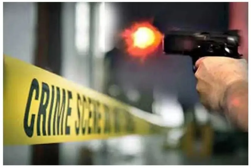 මෙවර වෙඩි උණ්ඩය හොරණට - එක් අයෙකු මරුට