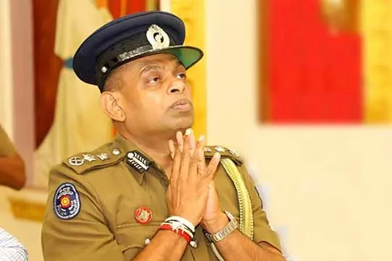 දේශබන්දු අනිද්දා බාර වෙයි..?