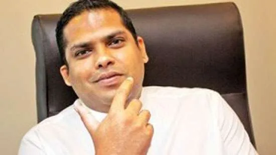 කෝටි 27ක් සජිත් ණය වුණේ කෝටි 35ට ජලනි මිලට ගත් Jaal Salon නිසාද..?
