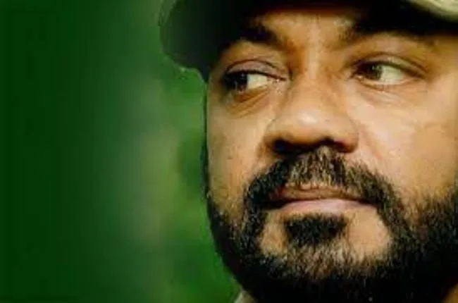 ජැක්සන් ඇන්තනී සමු ගනී..!