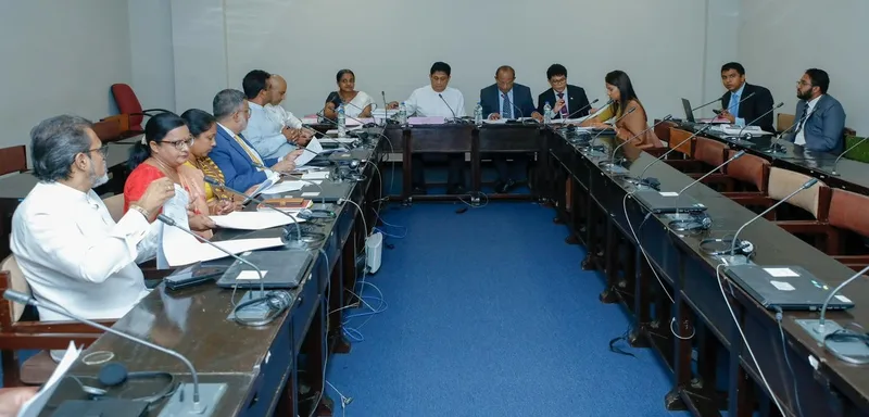 කට වචනයට පමණක් සීමා නොවී - ක්‍රියාවෙන්ම පරිසරය ආරක්ෂා කළ යුතුයි : විපක්ෂ නායක සජිත් ප්‍රේමදාස මහතා