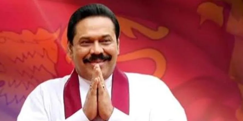 ශ්‍රී ලංකාවටම රජ වූ මැදමූලන පොඩි පුතා