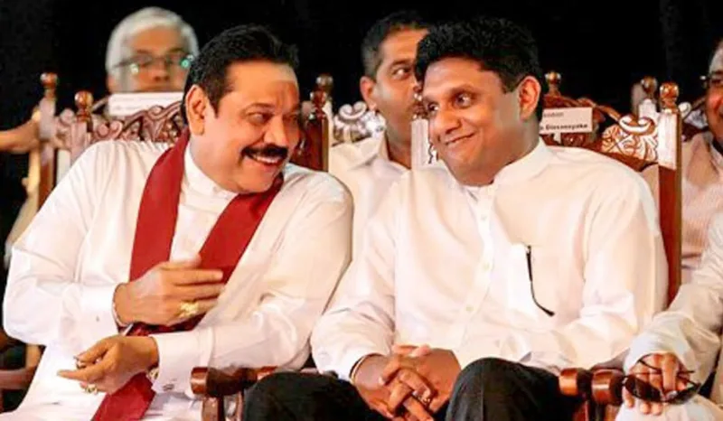 දෙබිඩි ආණ්ඩුවට විරෝධය-අගමැතිගේ හමුවට සමගි බලයත් නැහැ