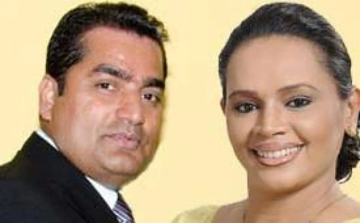 සජිත්ගේ සජබය බැසිල් Hijack කරලා