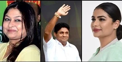ගැබිණියකට ජඩ මාධ්ය කළ අපහාසය ගැන සජිත්ගේ ස්ථාවරය මෙන්න