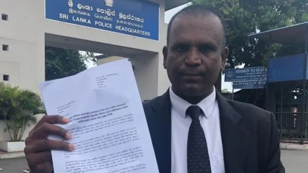 අධිකරණයට අපහාස කළැයි අජිත් ප්රසන්න රිමාන්ඩ්-මානසික වෛද්ය වාර්තාවක් කැඳවයි