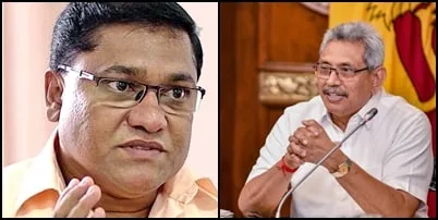 එම්.සී.සී. ගැන ජවිපෙ ජනපතිට අභියෝග කරයි