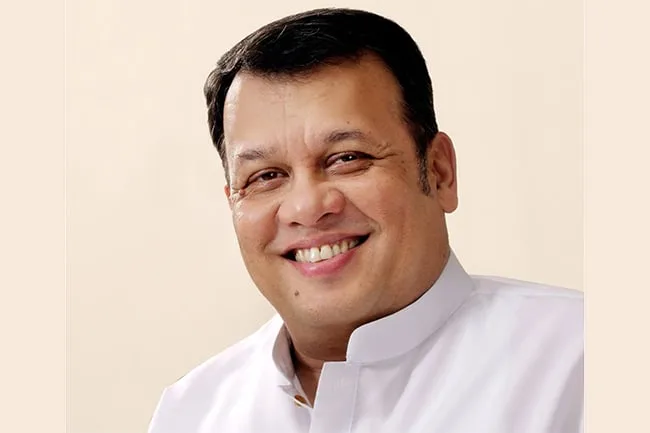 මැජික්වලින් රටවල් දියුණු කරනු බැහැ