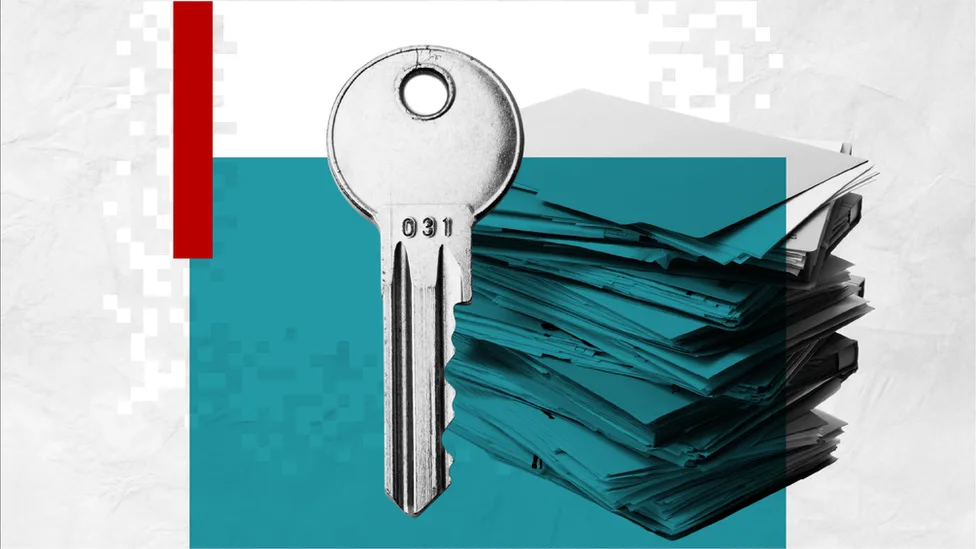 Pandora Papers මගින් ලෝක හොරුන් හෙළි කෙරේ