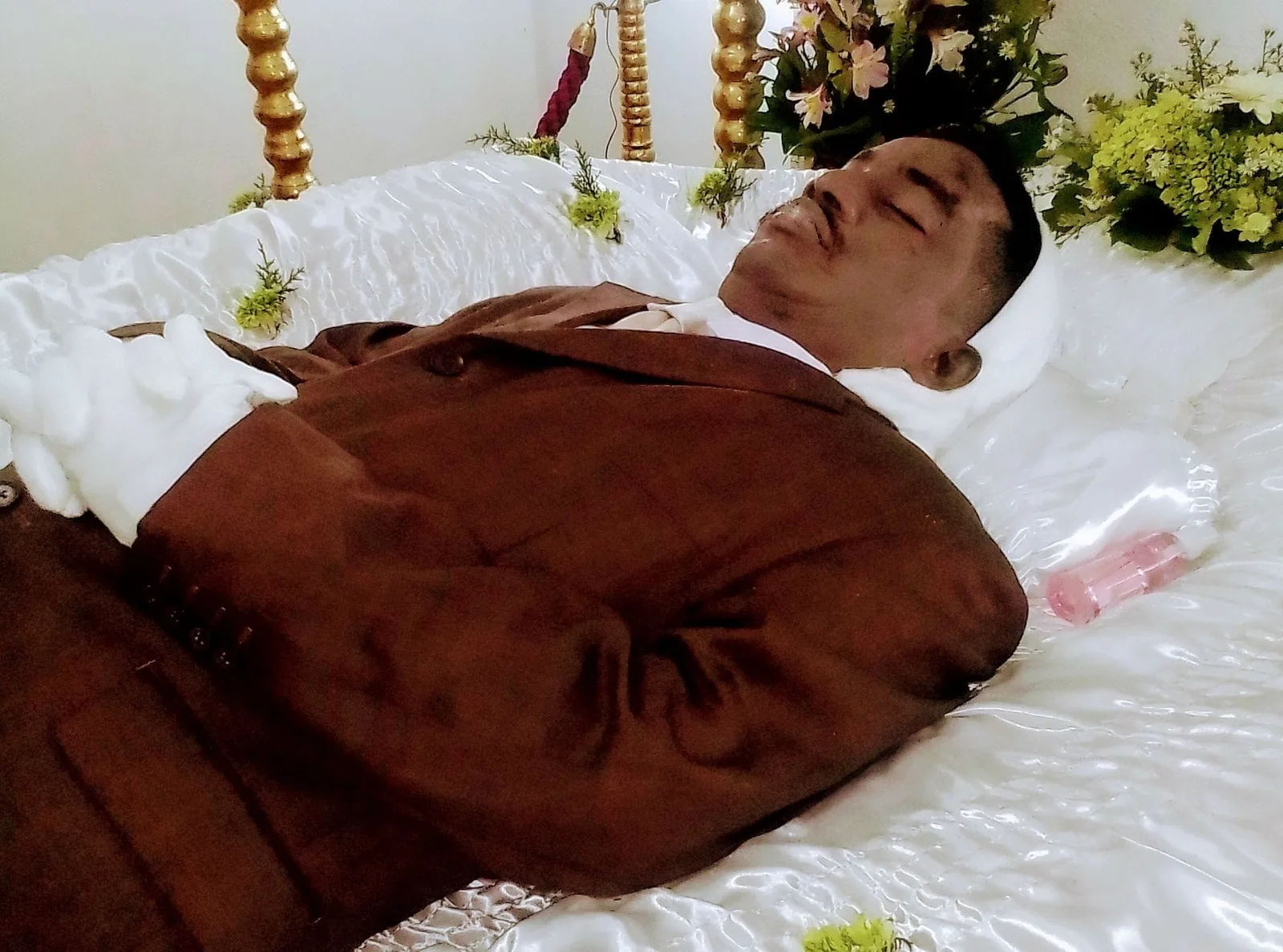 මූලික මිනිස් අයිතිවාසිකම් ගැන ප්රබල තීන්දුවක් - පොලීසියට හිතුමතේ වැඩ කරන්න බෑ