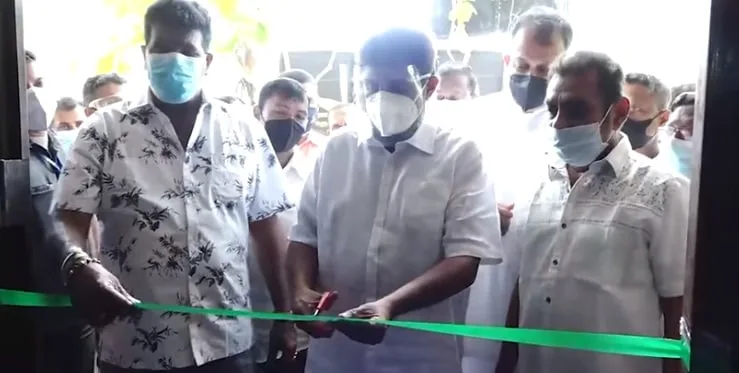 මගේ නෑදෑ පරපුර රටේ ජනතාවයි