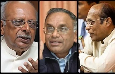 සාම්ප්‍රදායික වමේ වත්මන් ප්‍රතිගාමී දේශපාලන භාවිතය