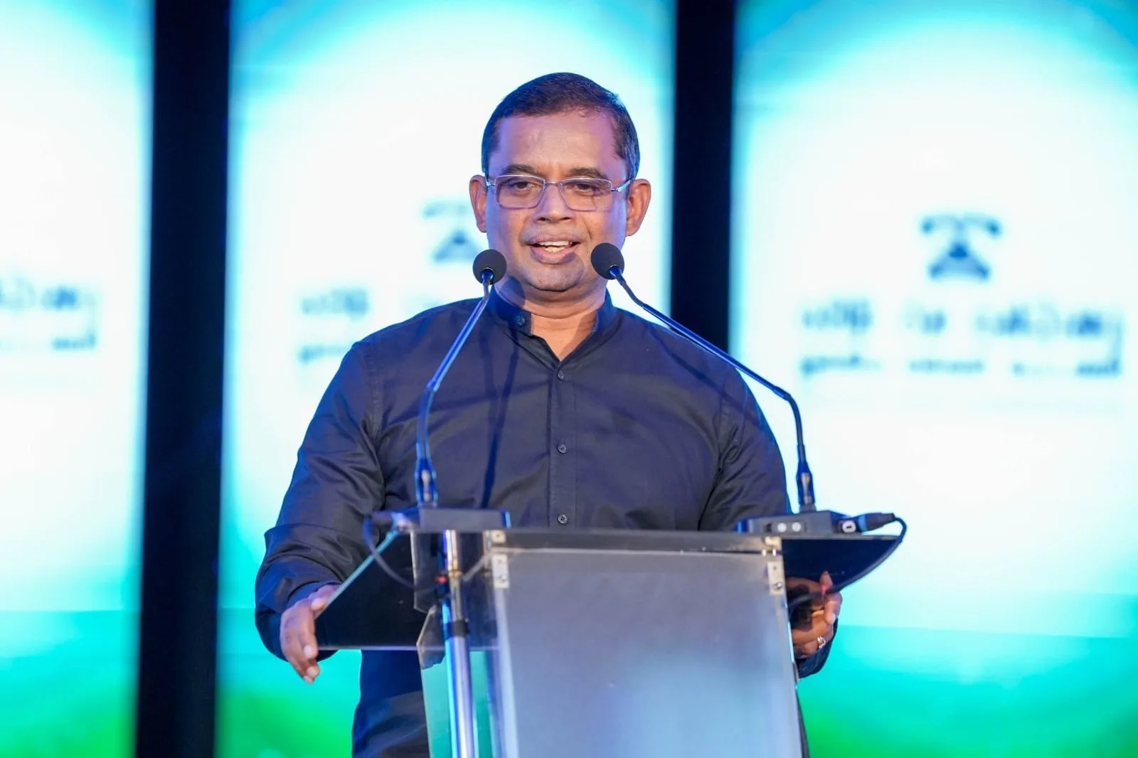 රාජ්ය සේවය කාර්යක්ෂම කොට ඩිජිටල්කරණය කිරීමේ වගකීම පාඨලීට