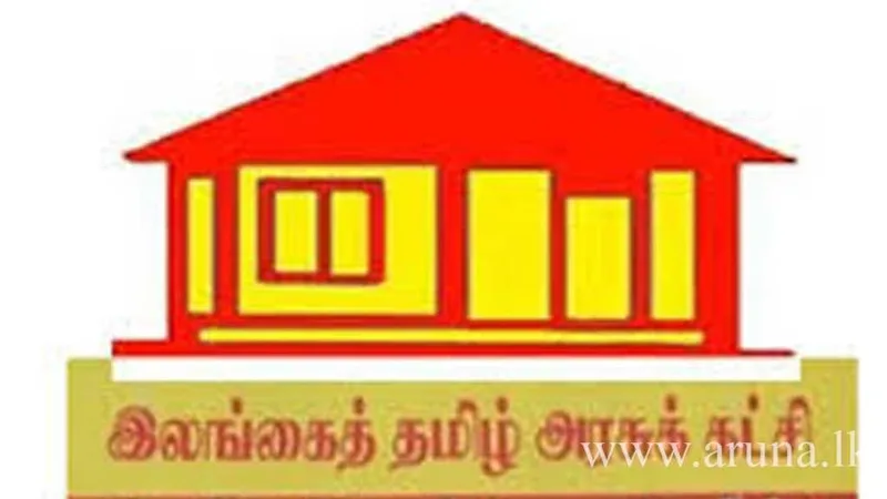 යාපනේදී සුමන්තිරනුත් සජිත්ට එකතු වෙයි.