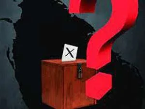 මර්තුවෙන් පසු හදිසි මහා මැතිවරණයක්