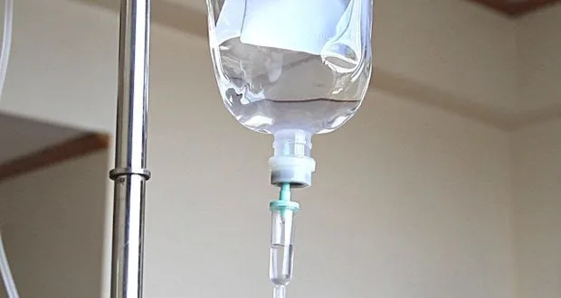 සේලයින් හා ගෝස් දේශීයව