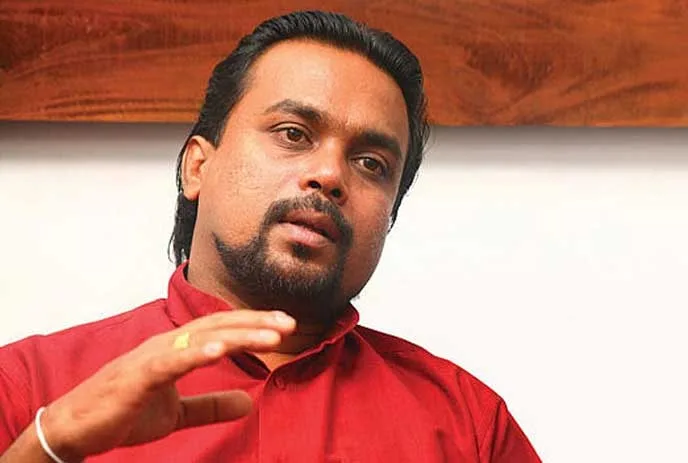 ආණ්ඩුවේ සහ විපක්ෂයේ භූමිකාව එක වර කළ නොහැකිය