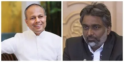 කොට්ට පැදුරු අකුලා ගෙන අකිල මහා ගෙදරින් යයි