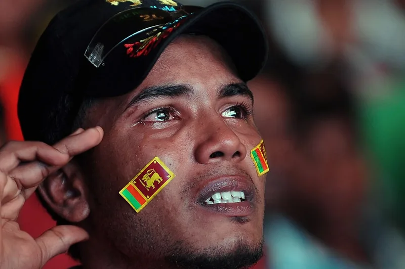 මේ ශ්රී ලංකාව ක්රීඩා කරපු අසාර්ථකම ලෝක කුසලානයද..?