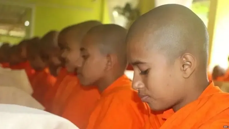 ශ්රී ලංකාවේ භික්ෂු සාසනයේ - පුරුෂාධිපත්යයට - එරෙහිව බෞද්ධ භික්ෂුණියන්ගේ සටන ජයග්රහණය කරවූ ඓතිහාසික තීන්දුව