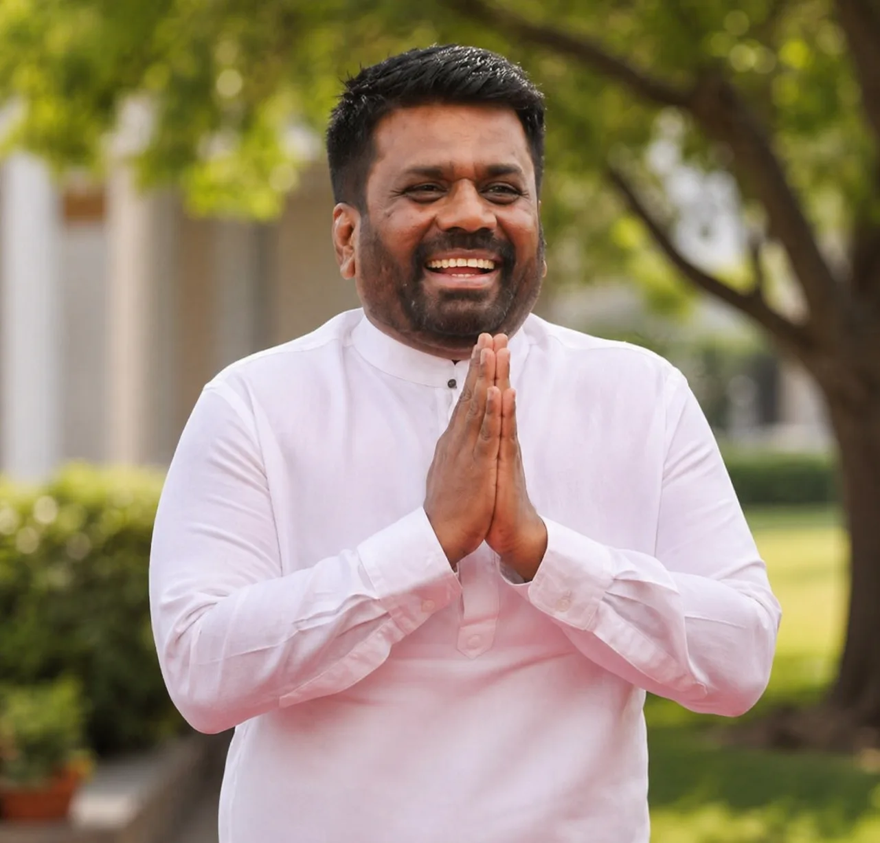 ශ්රී ලංකාවේ දුර්වලම මූල්ය සාක්ෂරතාවය = අනුර කුමාර දිසානායක..!