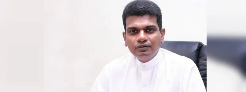 රනිල්ගෙන් පසු එජාපයට රවී හැර විකප්ලයක් නැහැ